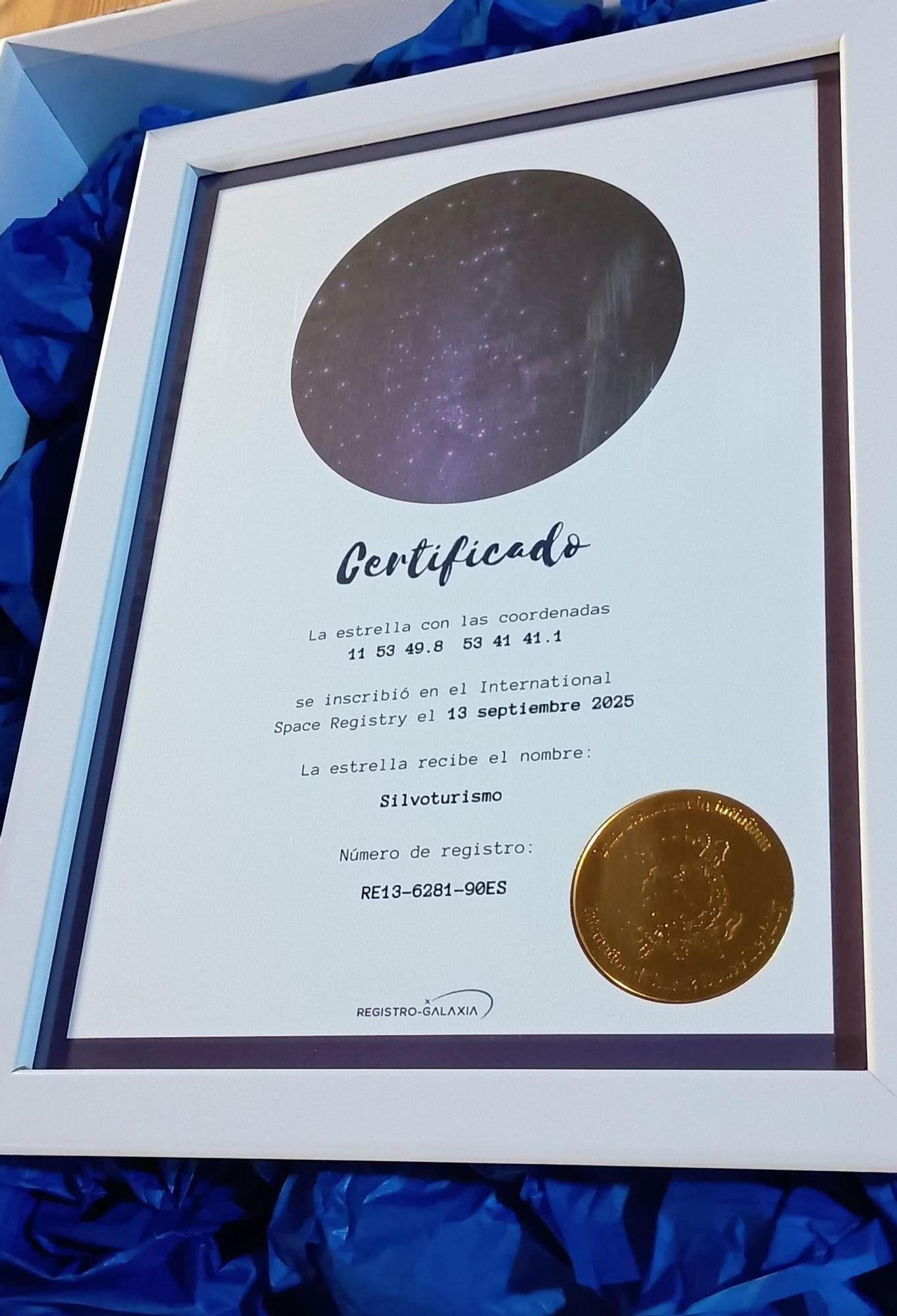 Grupo Silvoturismo celebra su 25 aniversario