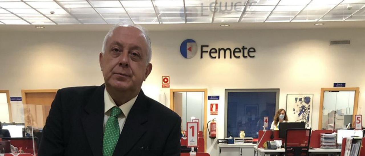 «Contribuimos al crecimiento empresarial y a la RSE»