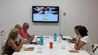 Avecal busca nuevas garantías para las pensiones de los empleados del calzado