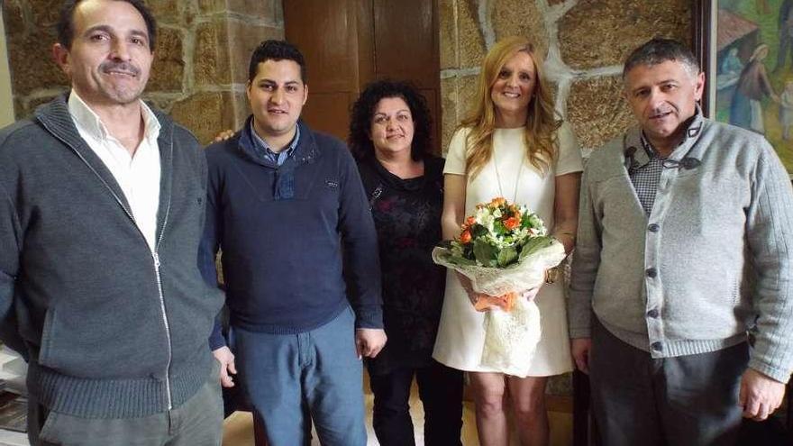 La Xunta ofrece a Silleda la secretaria de Rianxo como acumulada y niega bloqueo