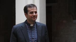 Polémica por las afirmaciones del obispo de Solsona que vincula la homosexualidad con la ausencia del padre