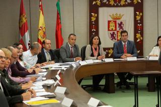 La Junta renueva las normas urbanísticas de la mitad de la provincia tras 20 años