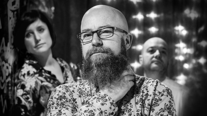 Auditorio Zaragoza - The Shimm