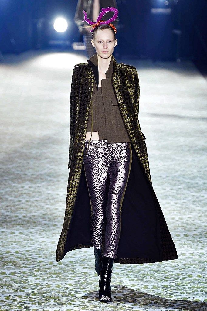 Haider Ackermann