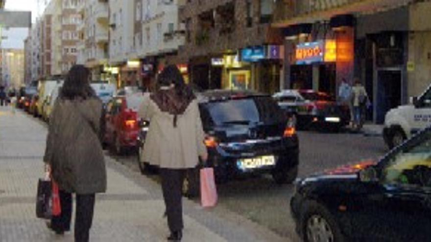 Pajín se congratula de que Belloch dedique una calle nueva a Escrivá