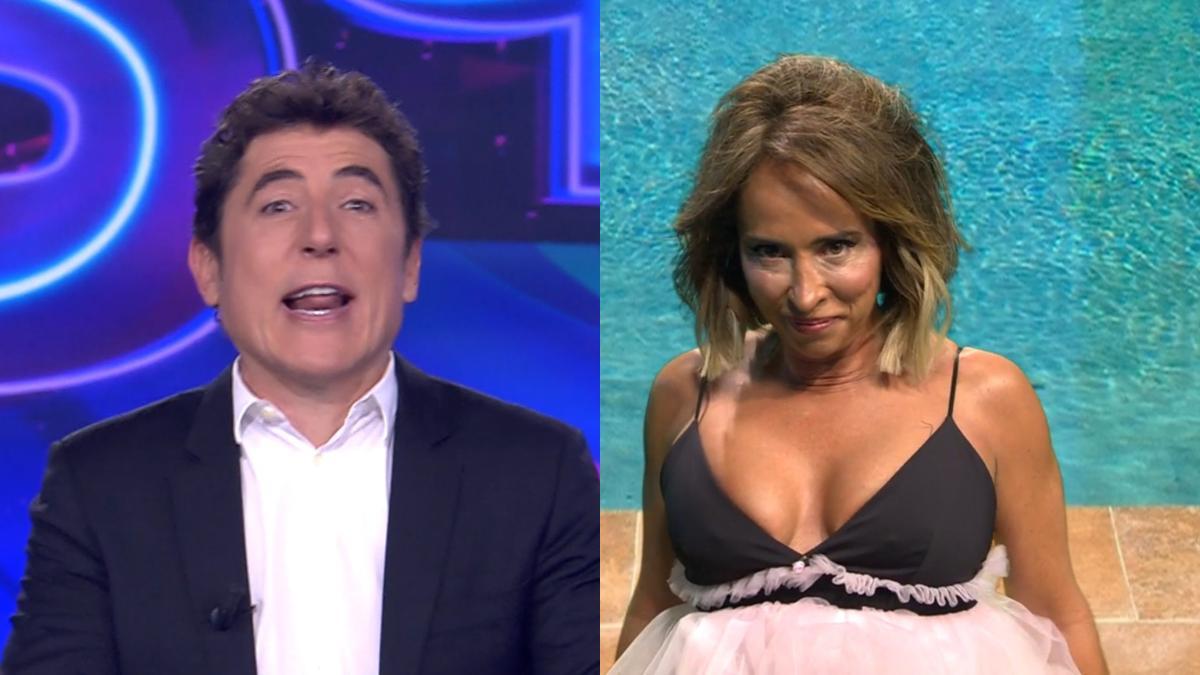 'Tu Cara Me Suena' / 'Viernes Deluxe'