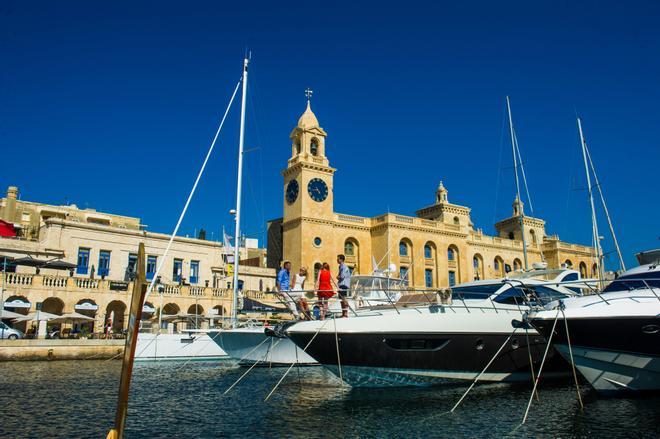 Birgu, Malta