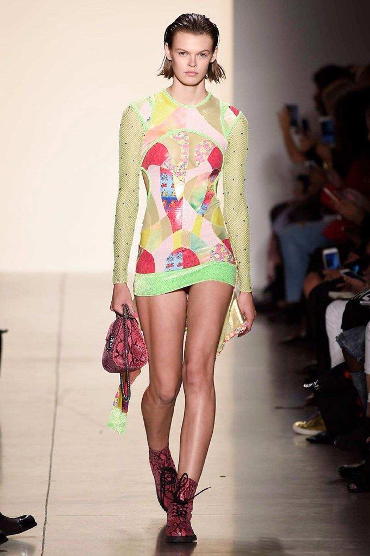 Jeremy Scott