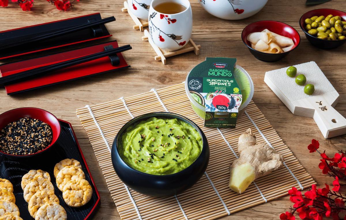 Bonnysa continúa consolidando su posición como referente en productos de valor añadido dentro del sector hortofrutícola