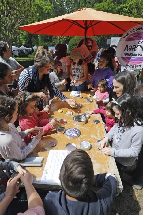 Festival Ludivers a Girona