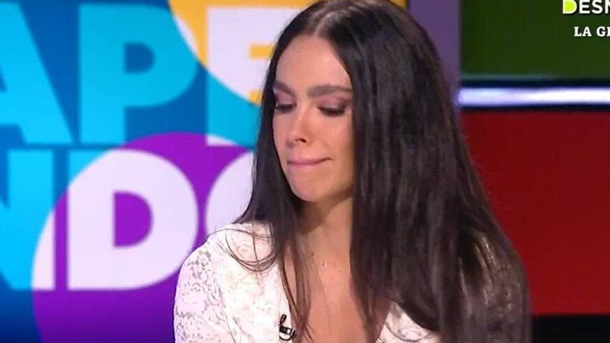 Cristina Pedroche habla sin tapujos sobre el dinero que recibe por presentar las Campanadas: &quot;Va todo ahí&quot;