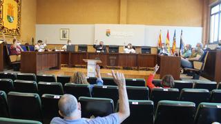 Los bares y restaurantes de Benicàssim tampoco pagarán la tasa de terrazas en 2022