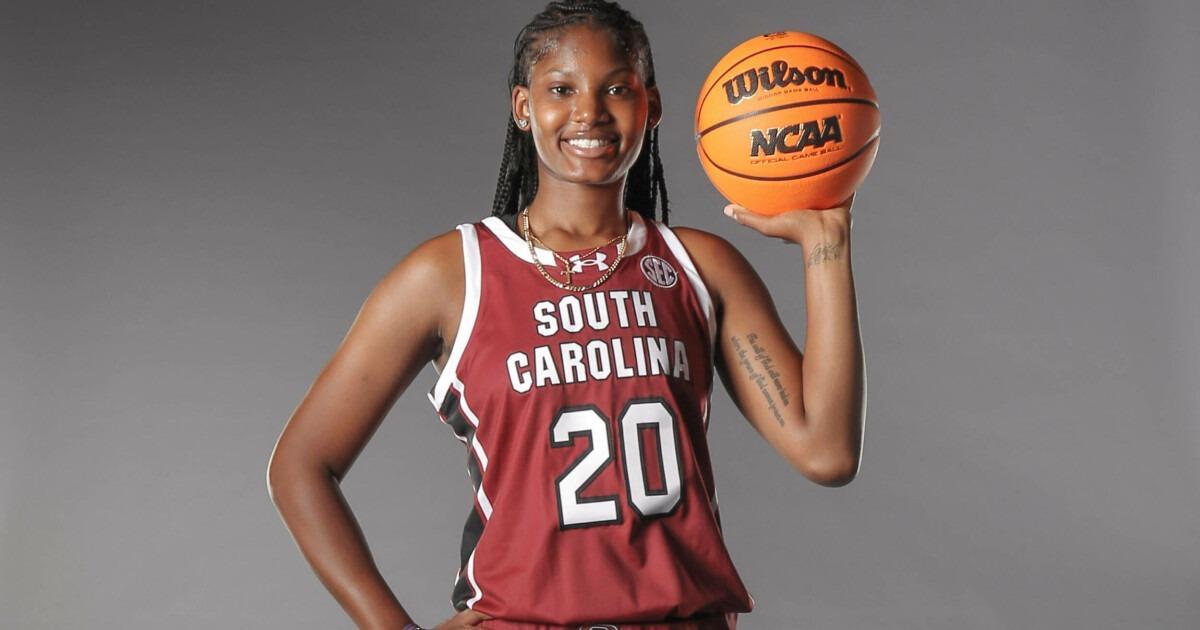 Feagin, durante su época universitaria