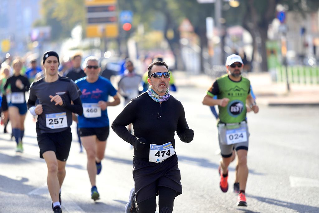 Carrera Popular Ronald McDonald