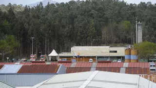 El paro sube en las comarcas en julio en 73 personas