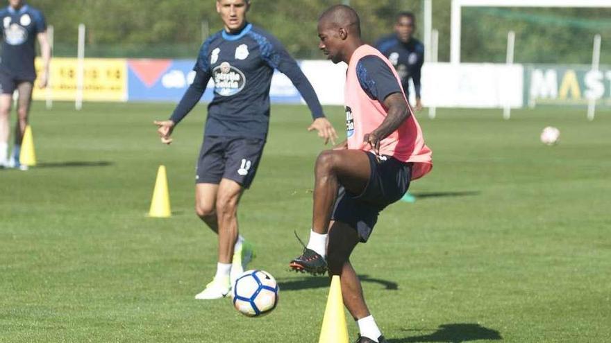 Kakuta recibe el alta y podrá estar mañana en el Sánchez Pizjuán