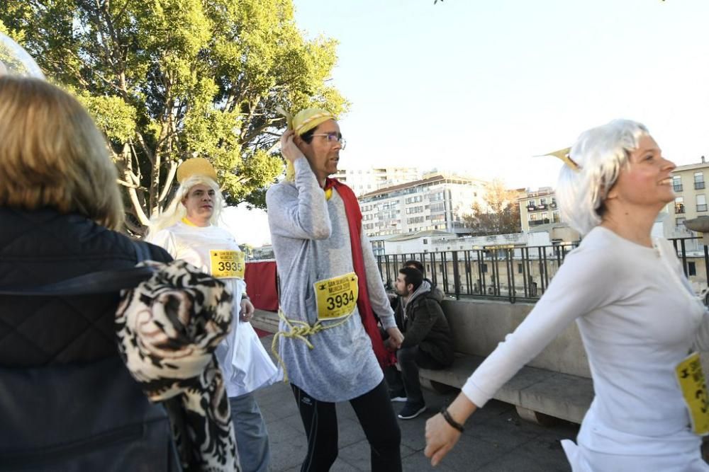 San Silvestre de Murcia