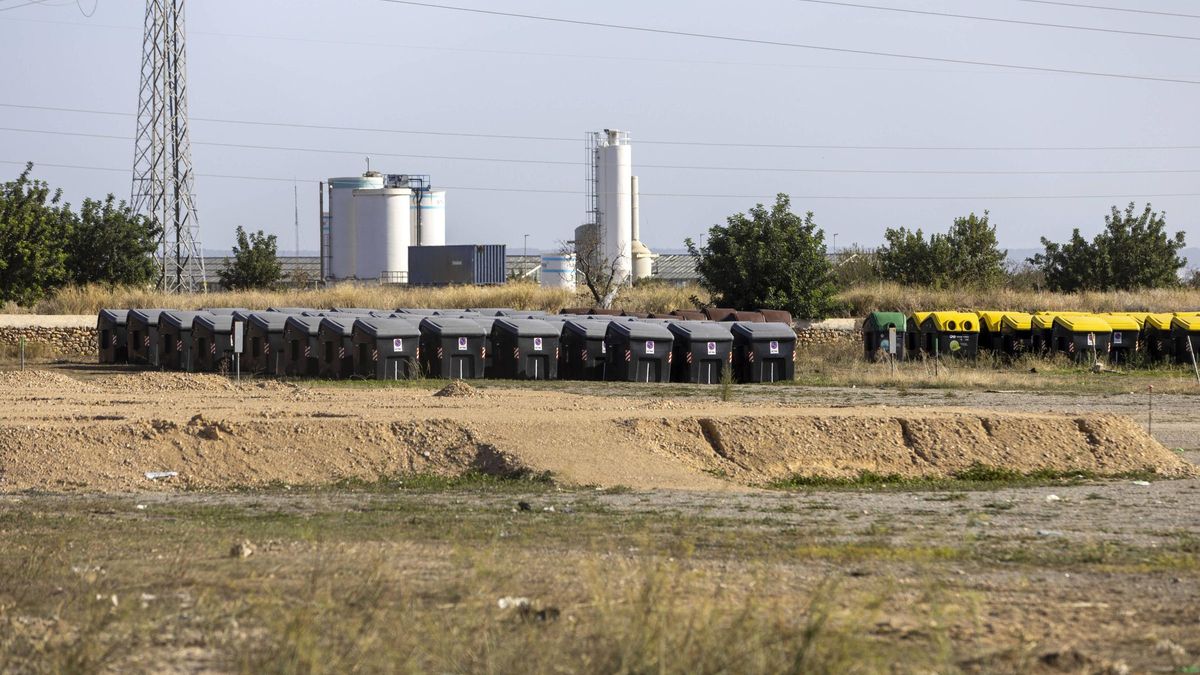 El PSOE de Palma exige la paralización de la importación de residuos para incinerar en Son Reus – Diario de Mallorca