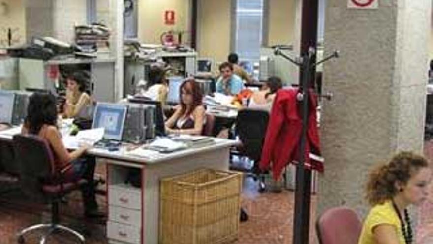 Los 27 quieren, antes de mayo, un acuerdo con el PE sobre la jornada laboral