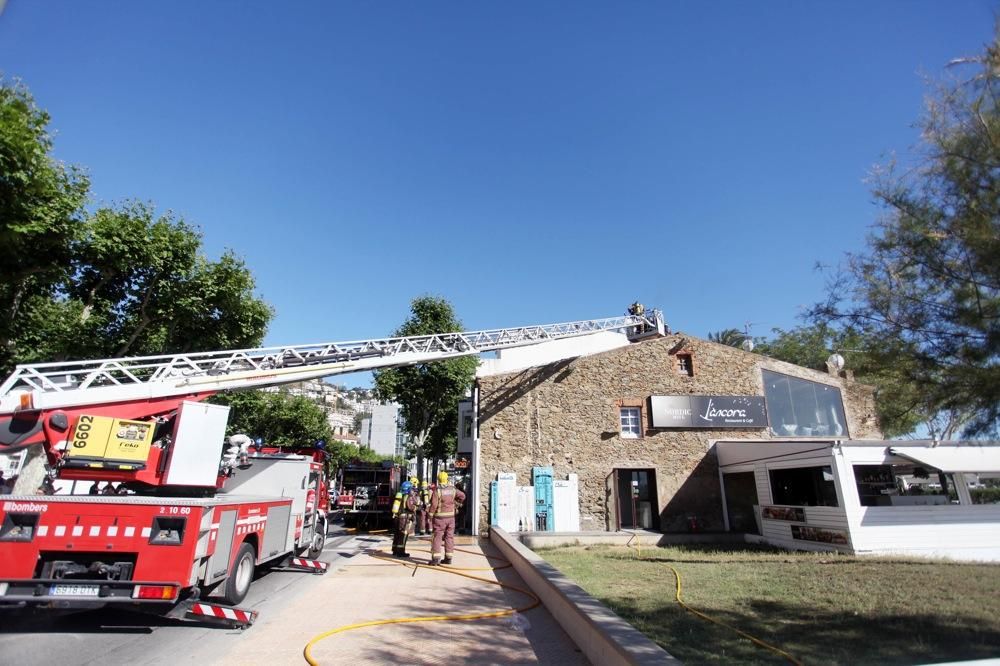 Revetlla de Sant Joan a les comarques gironines