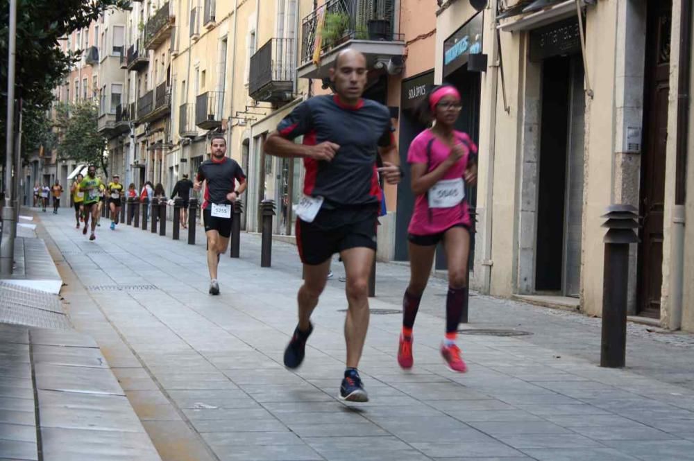 Cursa de 5 Km