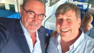 Este es el chiringuito de Málaga que enamora a Carlos Herrera: "Los mejores boquerones fritos de España"