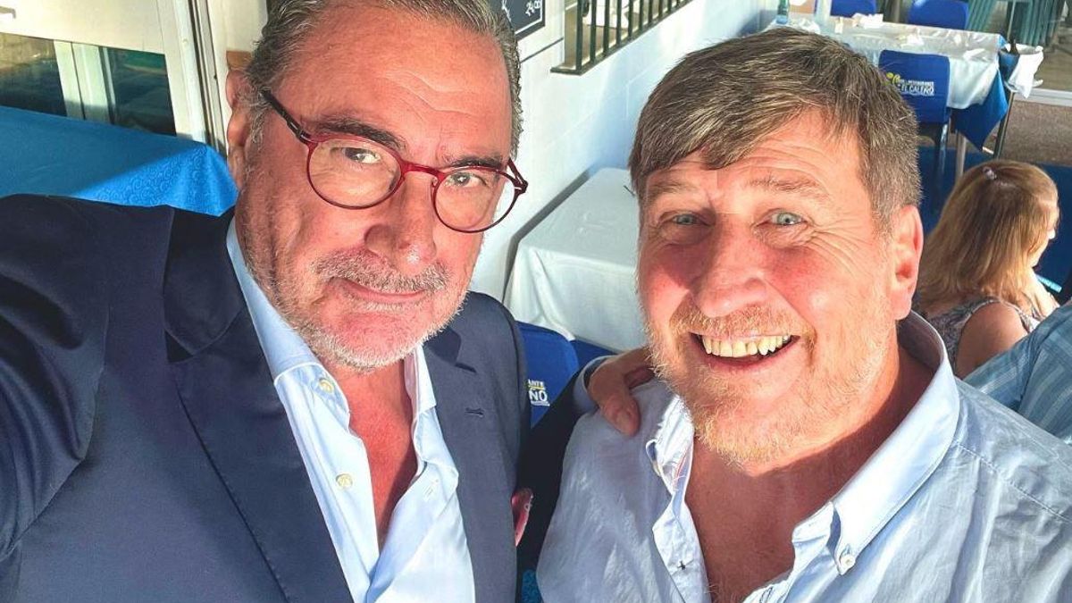 Este es el restaurante de Málaga con "los mejores boquerones fritos" que enamora a Carlos Herrera