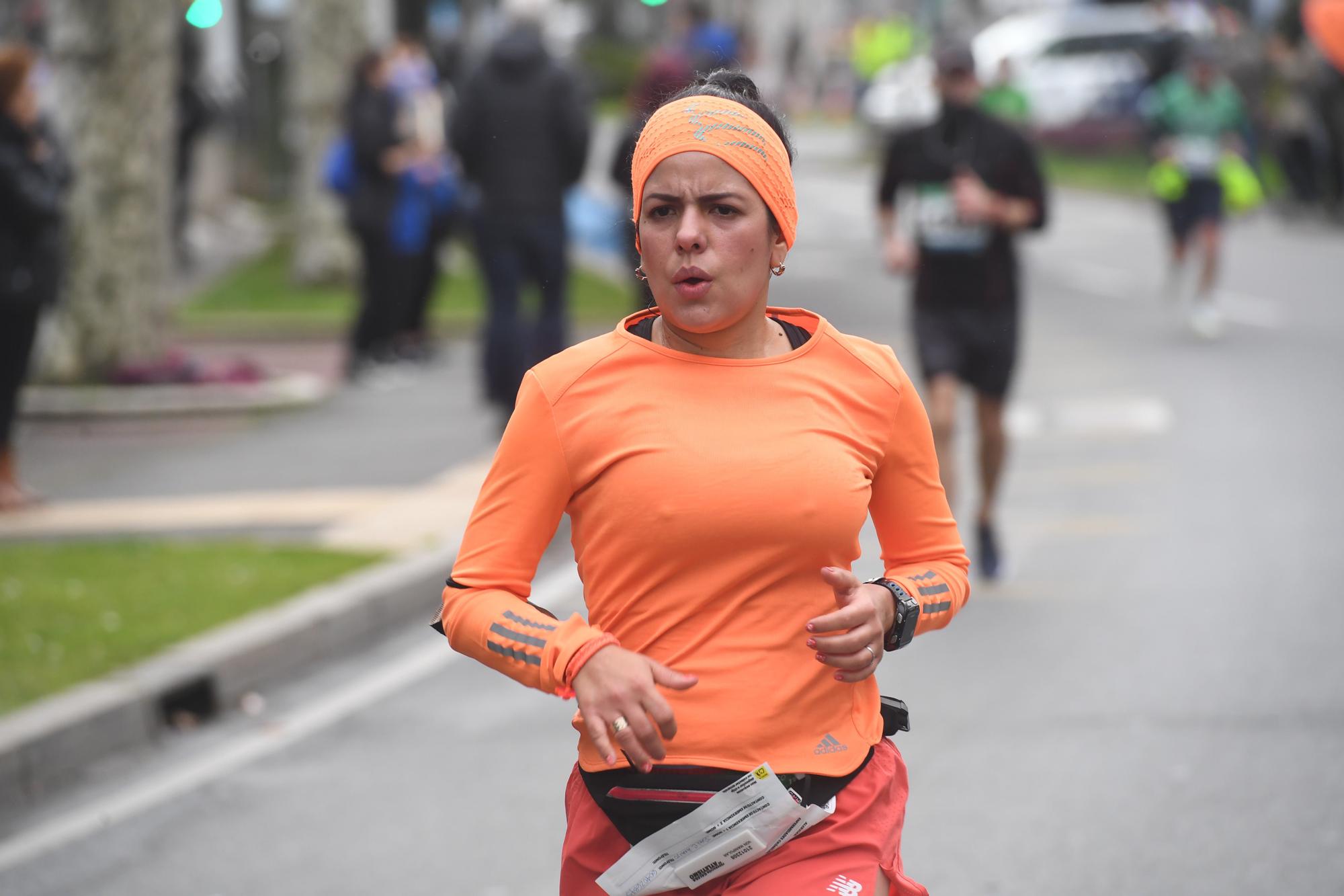 CORUÑA 21 | Búscate en la galería del Medio Maratón de A Coruña