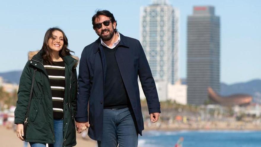 Inés Arrimadas y Xavier Cima se separan tras seis años casados