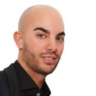 David Mantufo