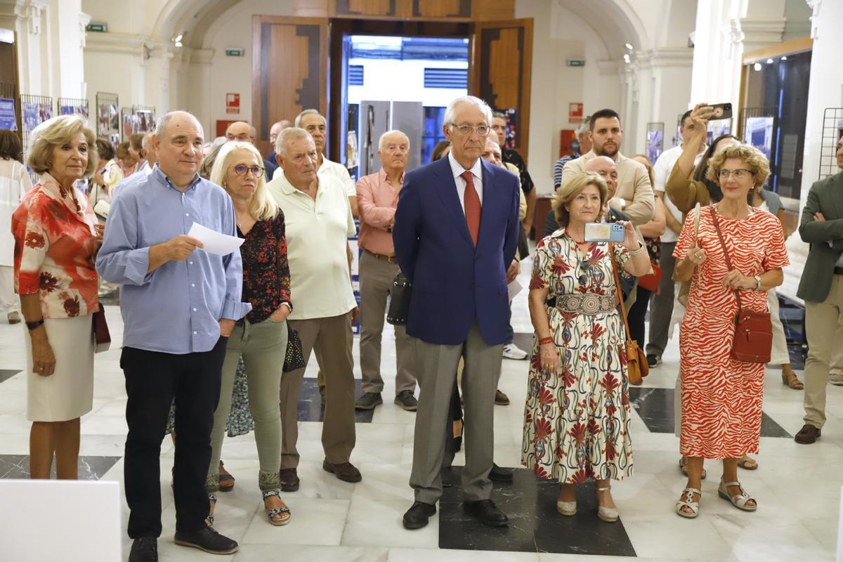 20 años de solidaridad, imágenes 20 años de solidaridad, imágenes