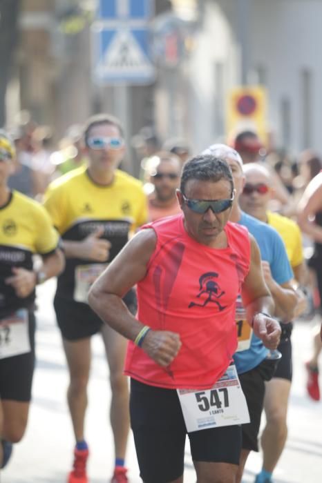 Búscate en el Gran Fondo 15K de Paterna