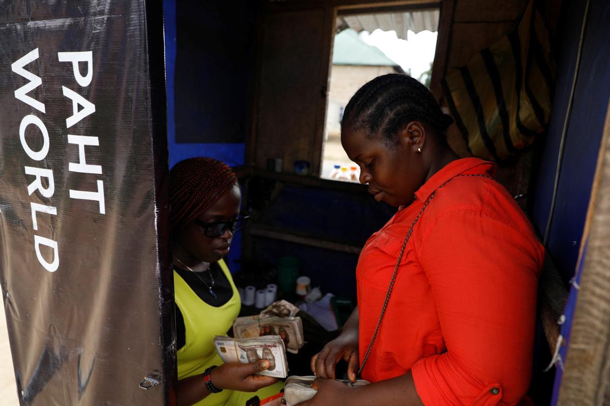 Mujeres vigilantes de seguridad en Nigeria: rompiendo estereotipos