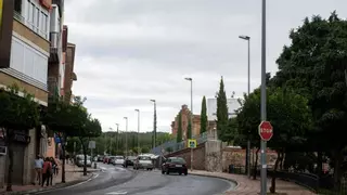 Plasencia pedirá un préstamo de 1,2 millones para renovar 1.428 puntos de luz