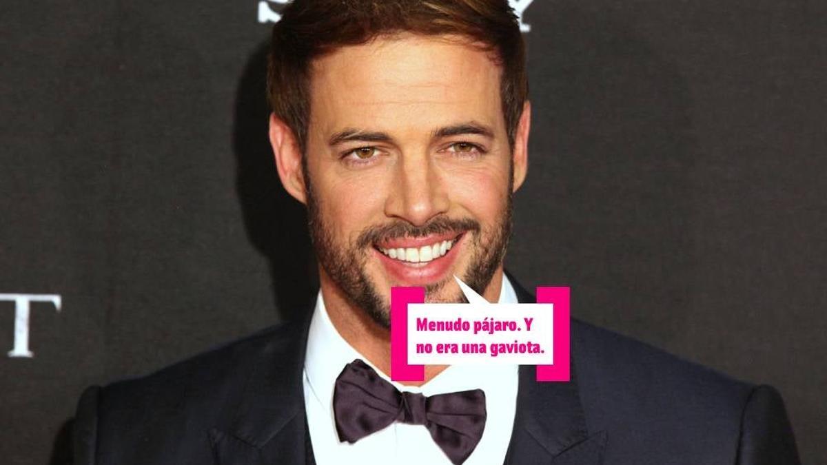 ¡Flipa! El cameo de la acosadora de William Levy en 'Café con aroma de mujer'