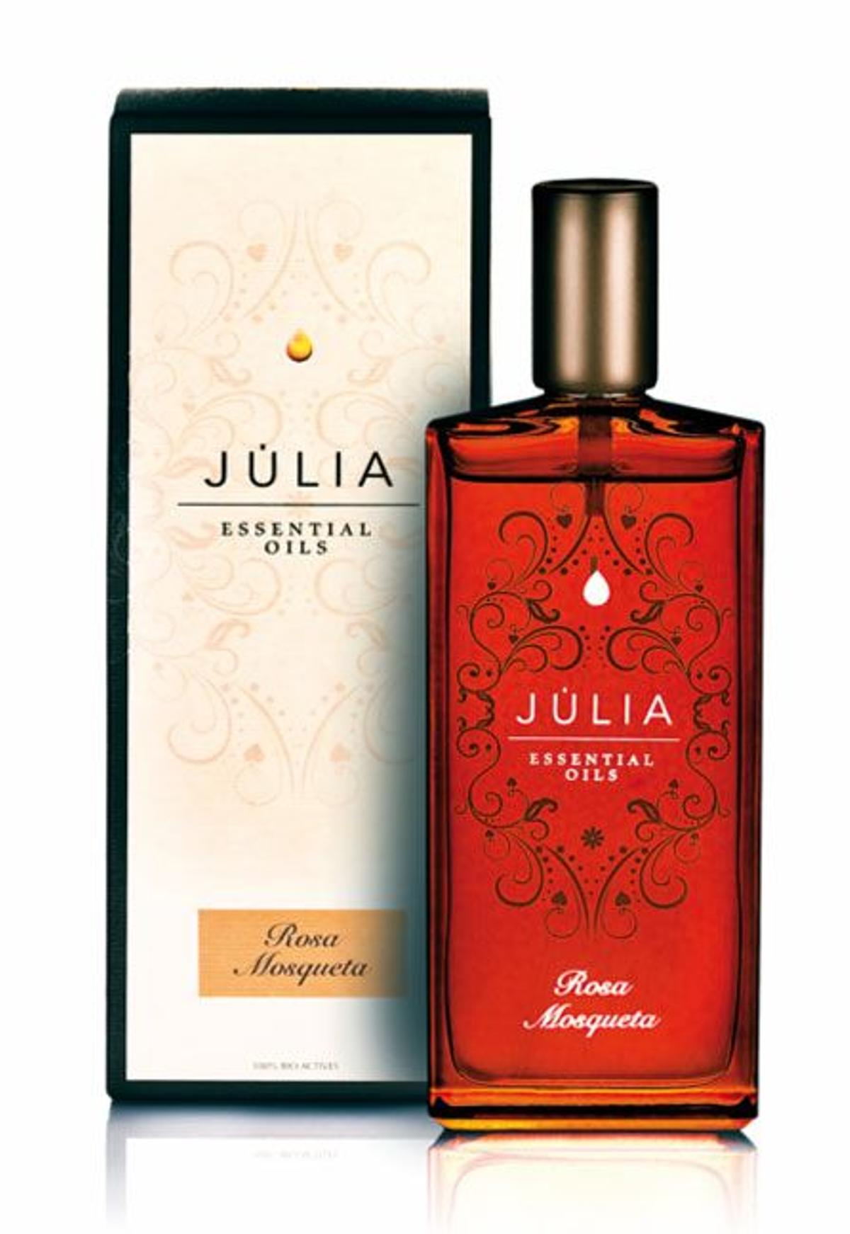 Essential Oils de Perfumerías Júlia