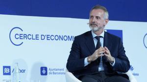 Murtra afirma que la regulació deixa en desavantatge les tecnològiques europees