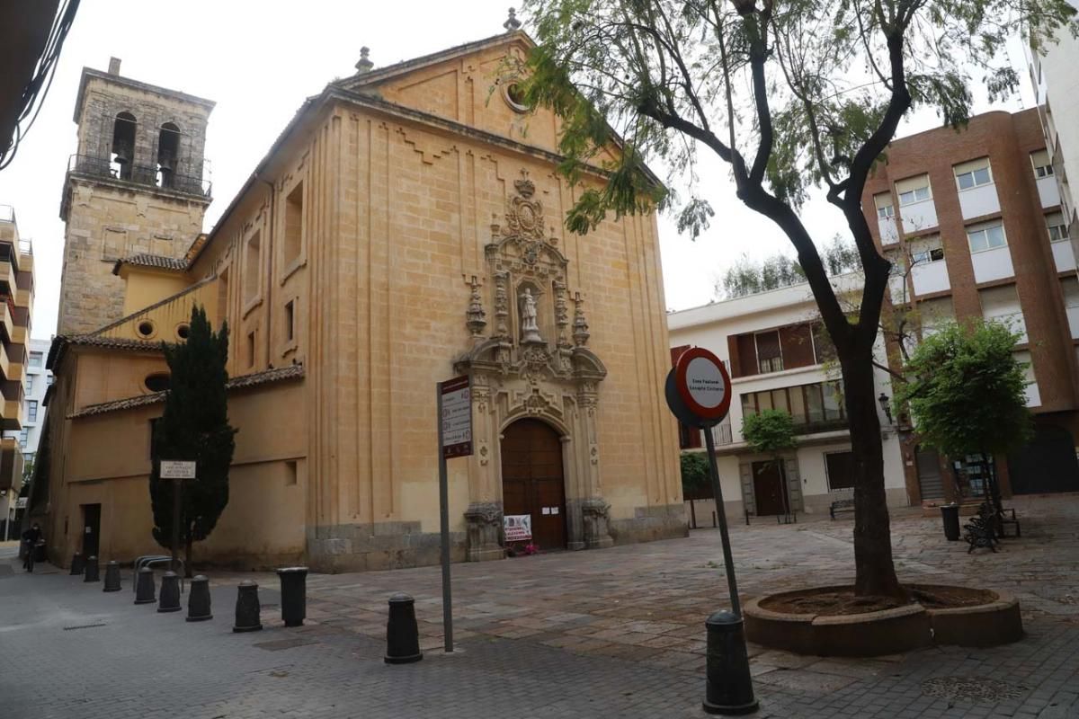 Viernes Santo Atípico