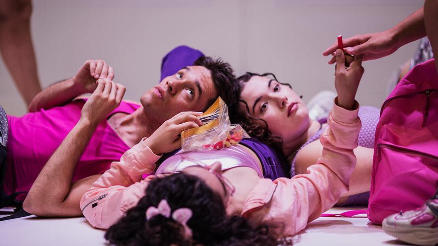 El Escalante celebra sus 40 años subiendo a escena a 40 compañías