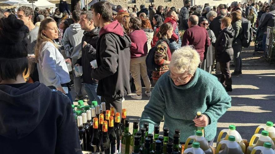 146.552 altempordanesos: quaranta municipis de la comarca guanyen habitants en el darrer padró