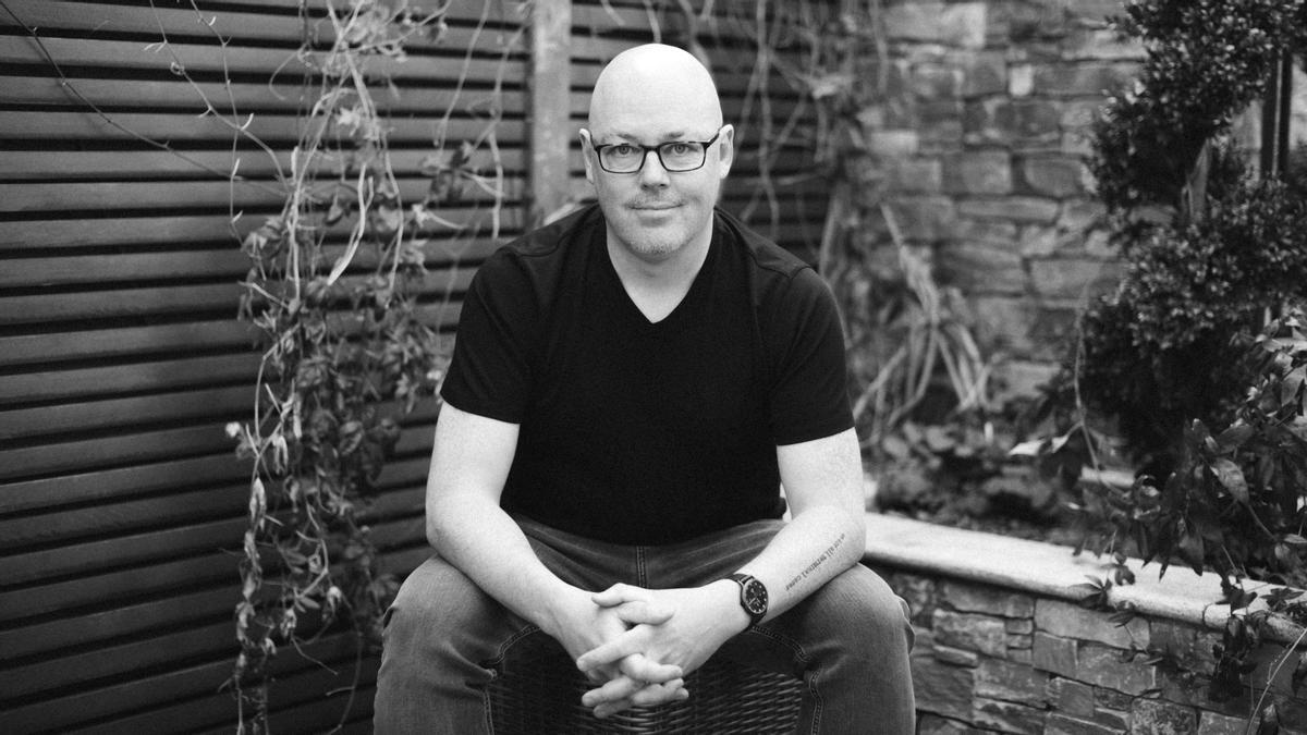 John Boyne