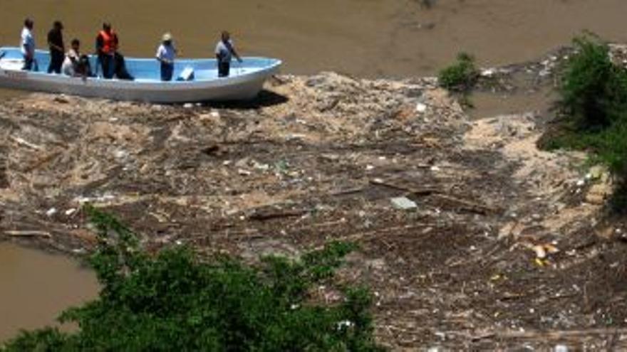 México ve difícil hallar con vida a los tres españoles desaparecidos