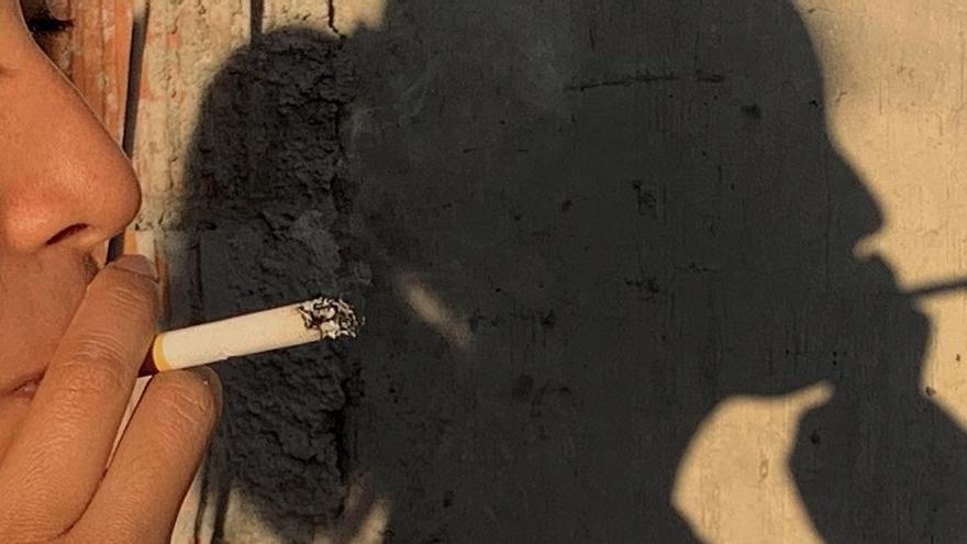 Se cierra la brecha de género de las muertes por tabaco