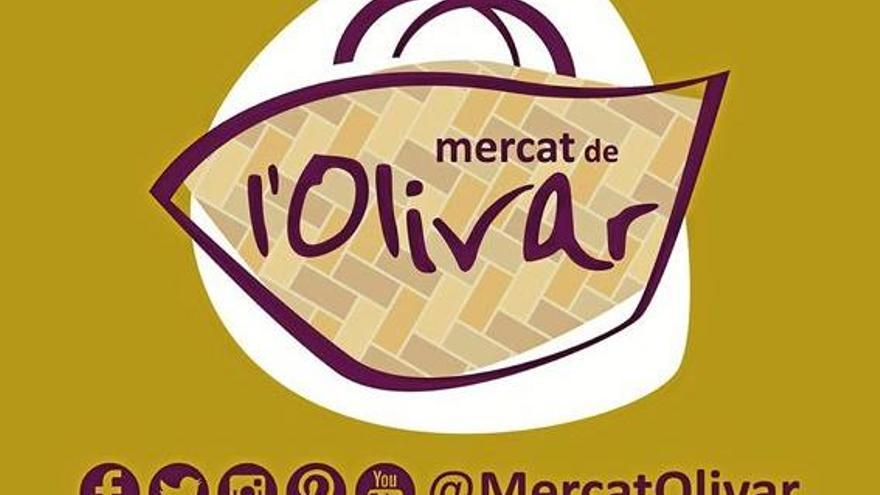 Mercat de l&#039;Olivar im neuen Gewand