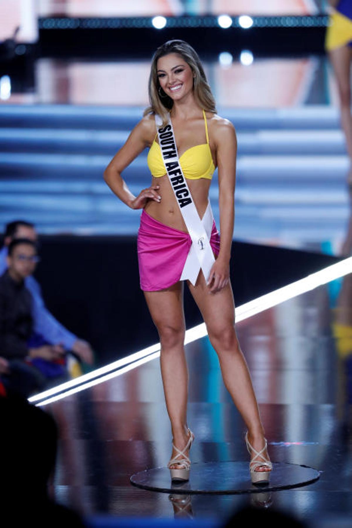 Gala de Miss Universo