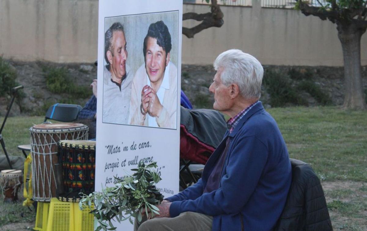 La memòria del «Pâdri» dels ruandesos