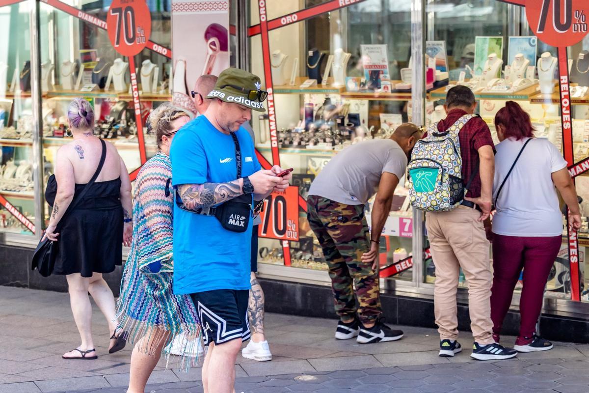 Uno de los puntos fuertes será el de hacer llegar también la oferta a los turistas.