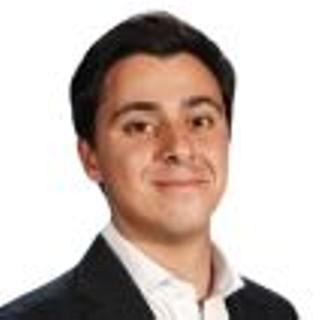 Gabriel Santamarina