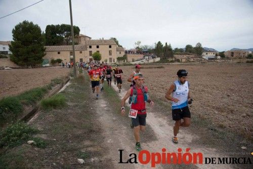 X edición Maratón Alpino la Al-Mudayna