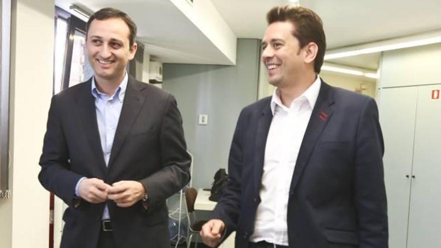 El PP de Alicante defiende que imputados entren en campaña